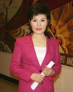 李瑞英